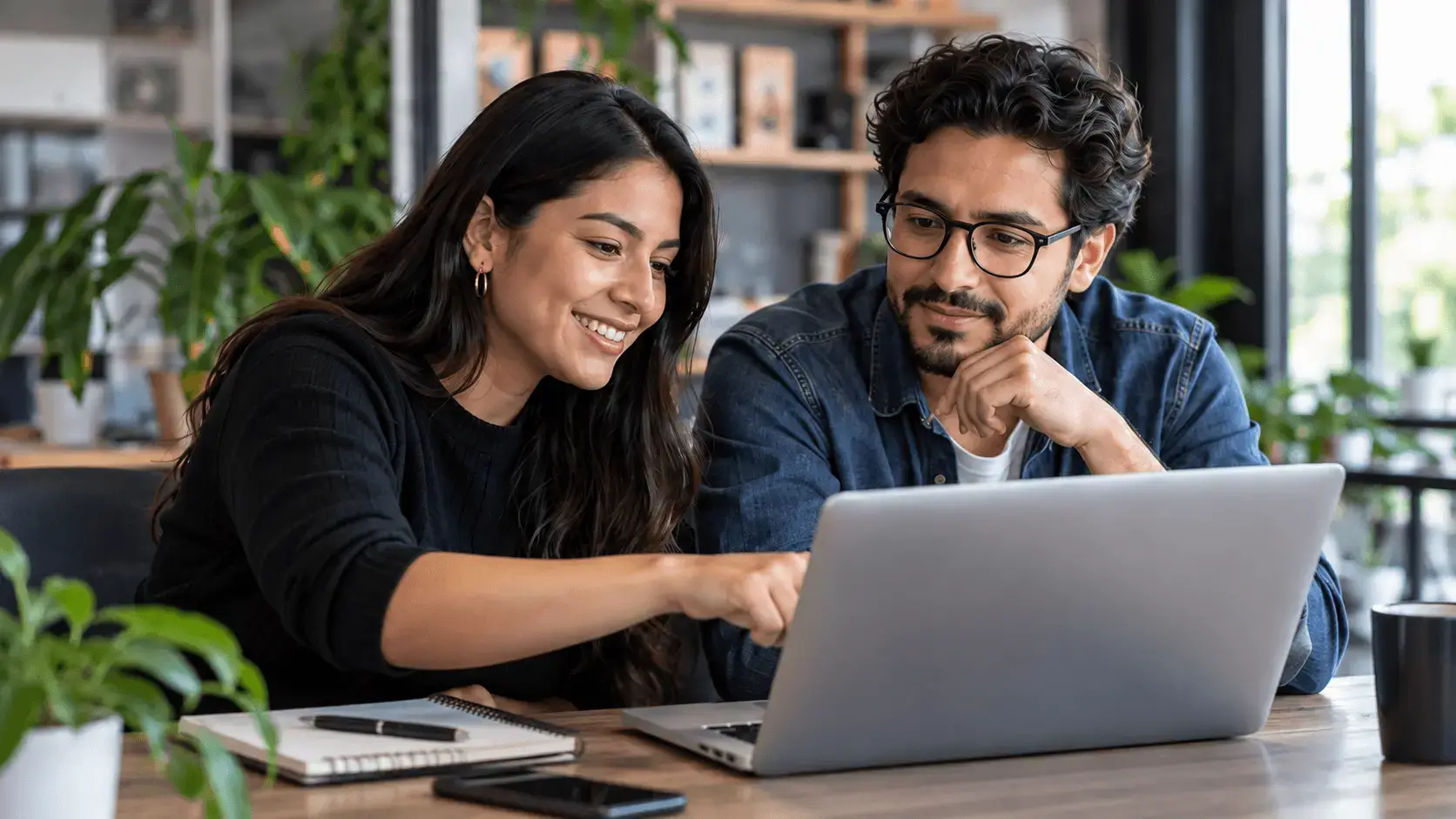 Asesoría profesional de marketing digital para un negocio