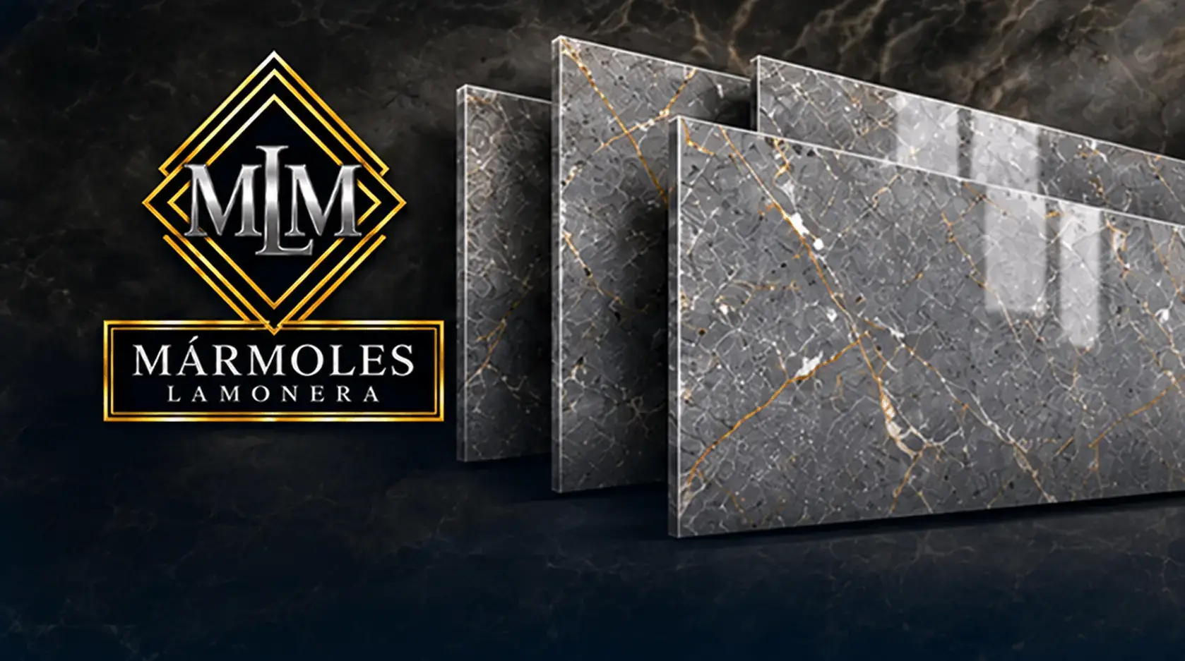 Diseño de contenido para Mármoles La Monera
