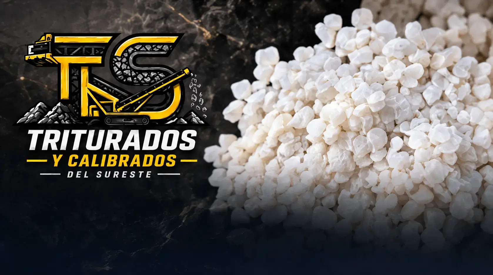 Diseño de campaña para Triturados y Calibrados del Sureste